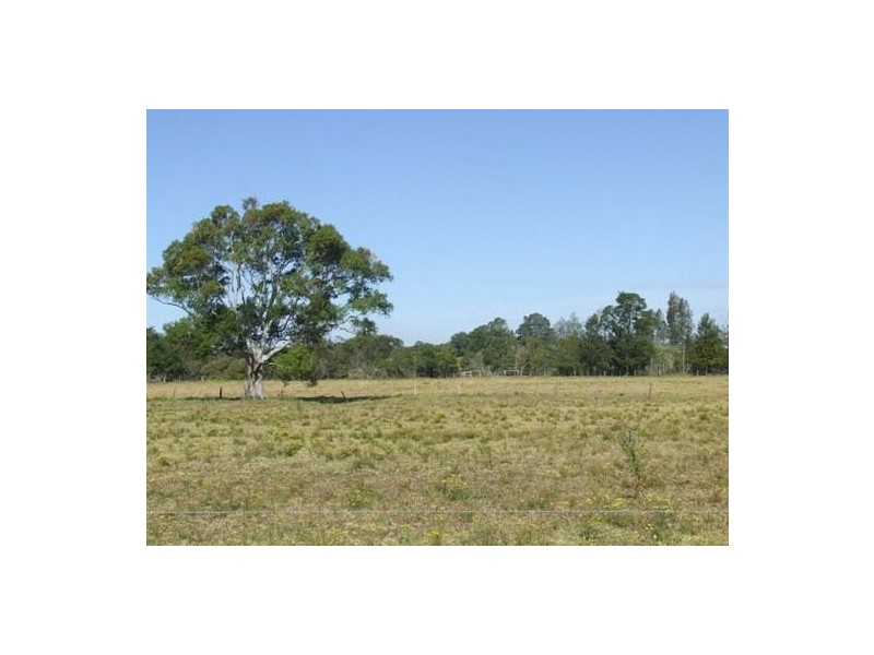 Rawdon Island NSW 2446