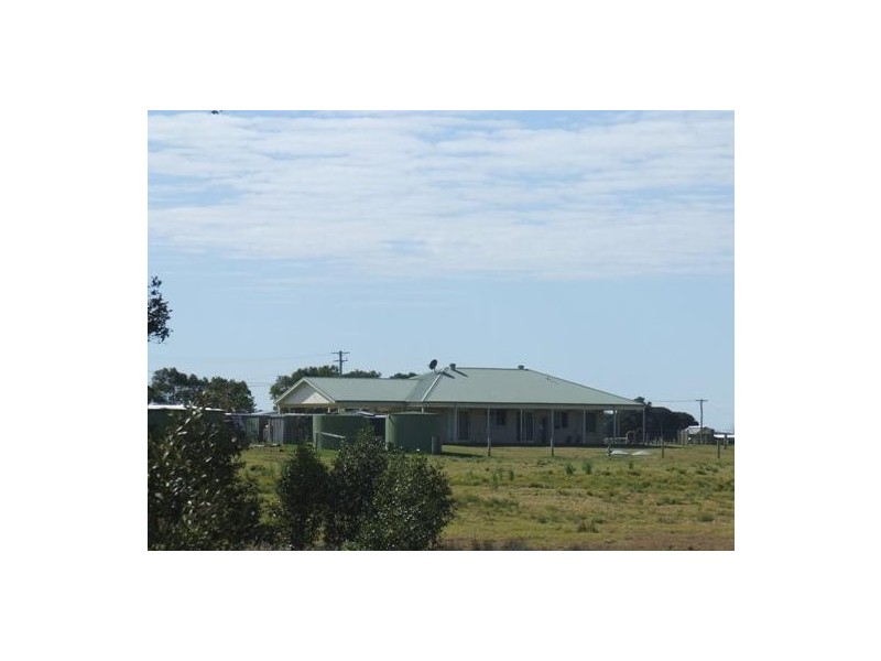 Rawdon Island NSW 2446