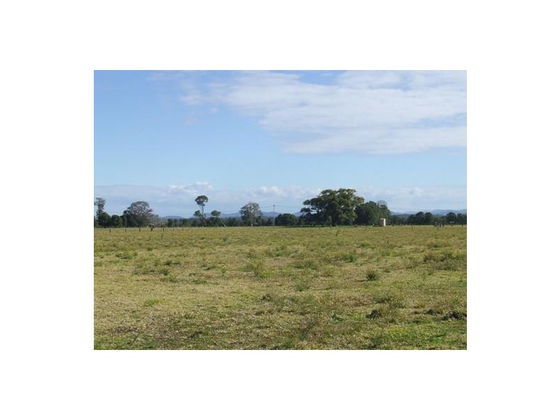 Rawdon Island NSW 2446
