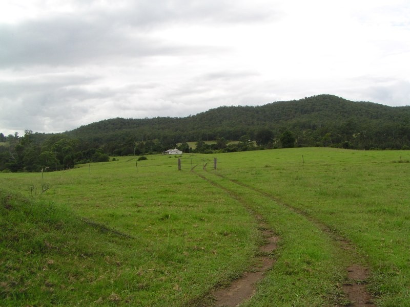 Pipeclay NSW 2446