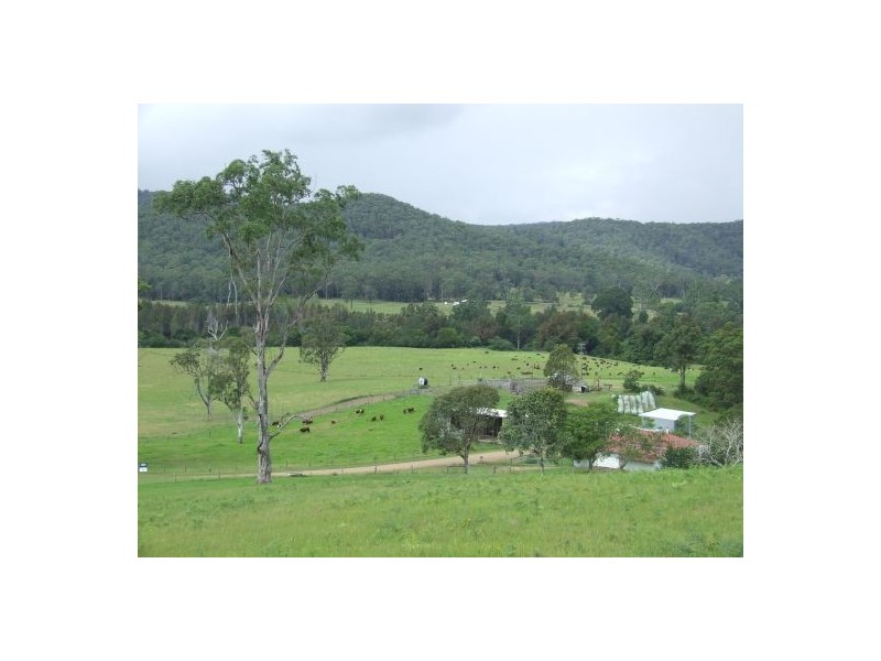 Pipeclay NSW 2446