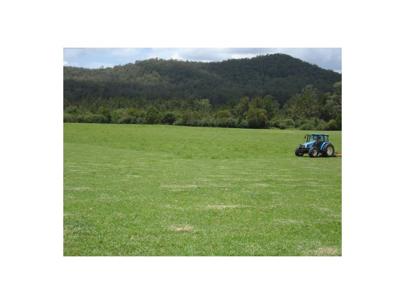 Pipeclay NSW 2446