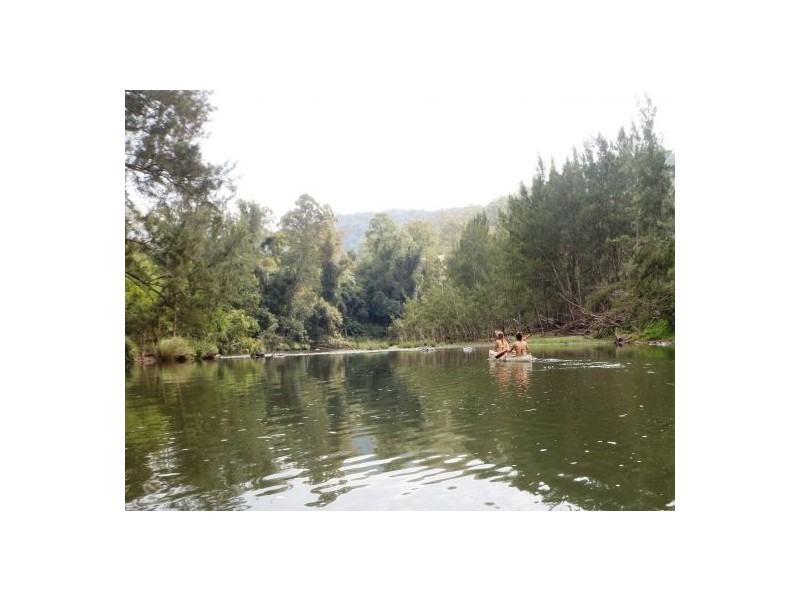 Pipeclay NSW 2446