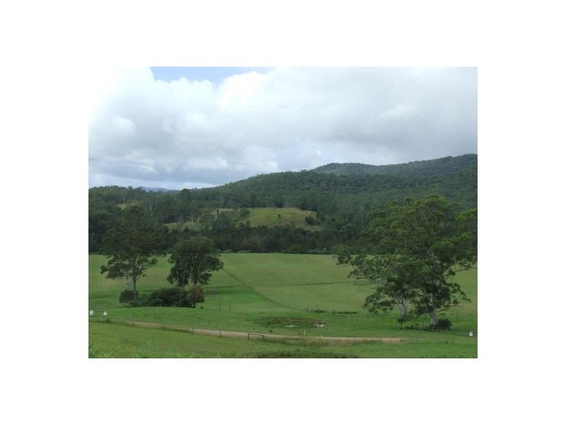 Pipeclay NSW 2446