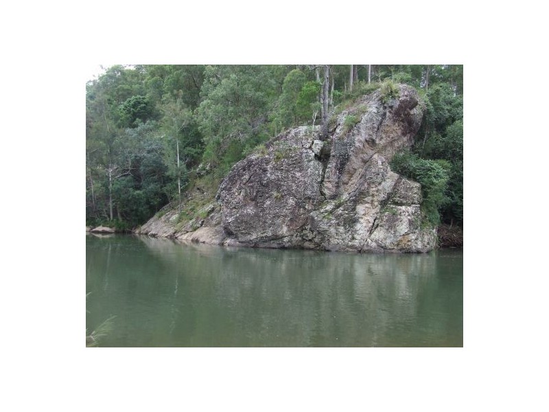 Pipeclay NSW 2446