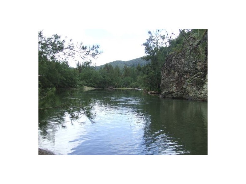 Pipeclay NSW 2446