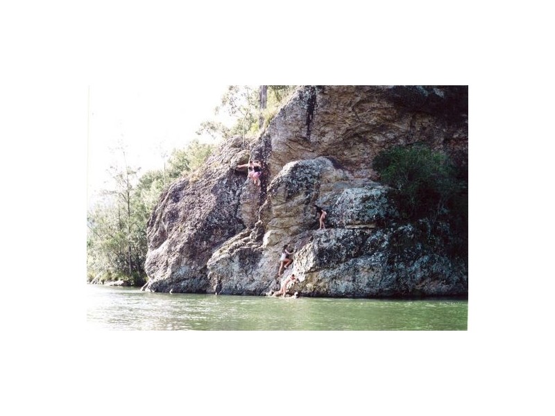 Pipeclay NSW 2446
