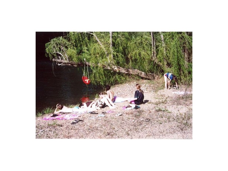 Pipeclay NSW 2446