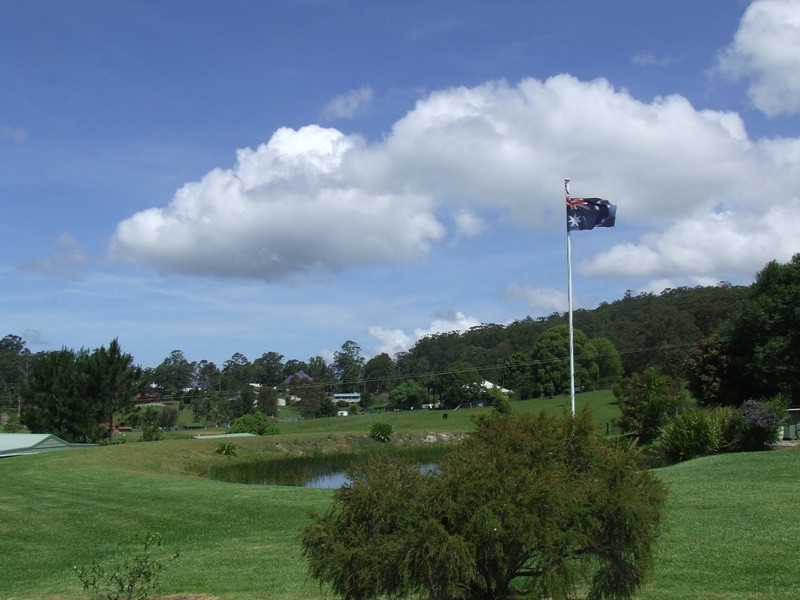 Kendall NSW 2439