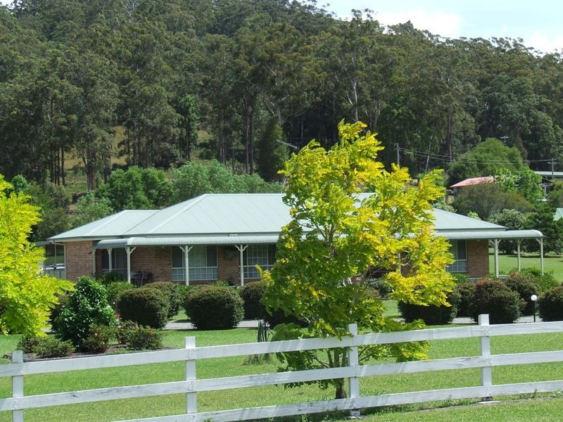 Kendall NSW 2439