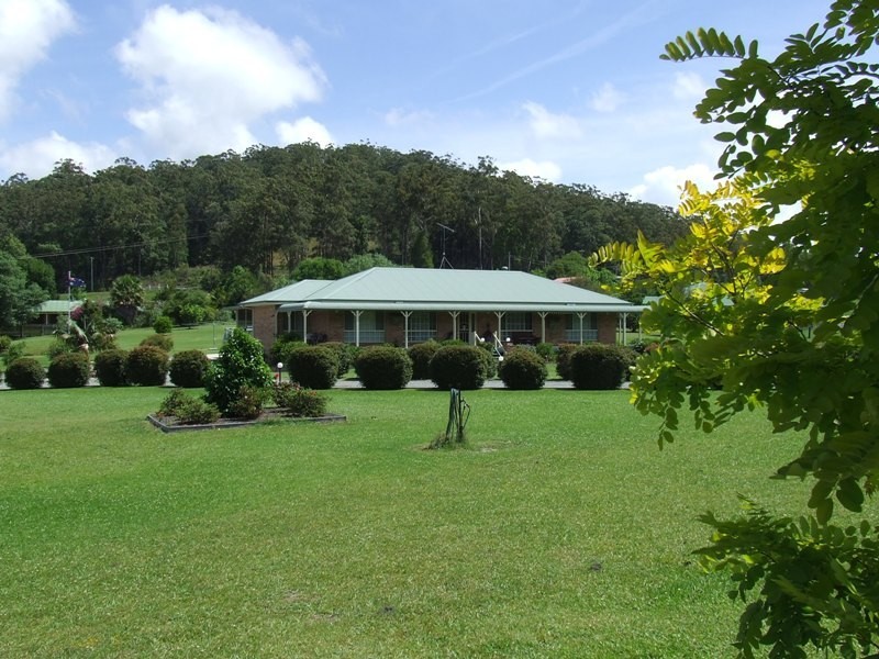 Kendall NSW 2439
