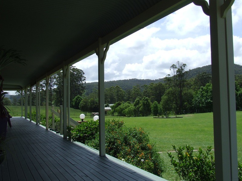 Kendall NSW 2439