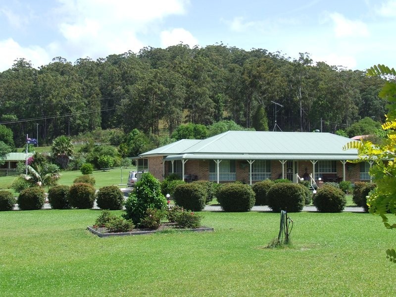 Kendall NSW 2439