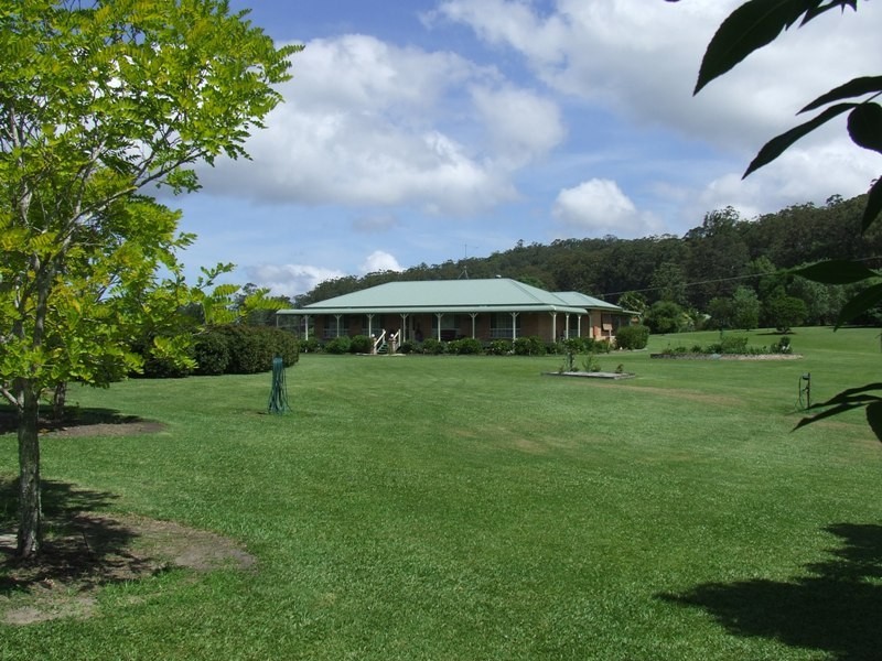 Kendall NSW 2439