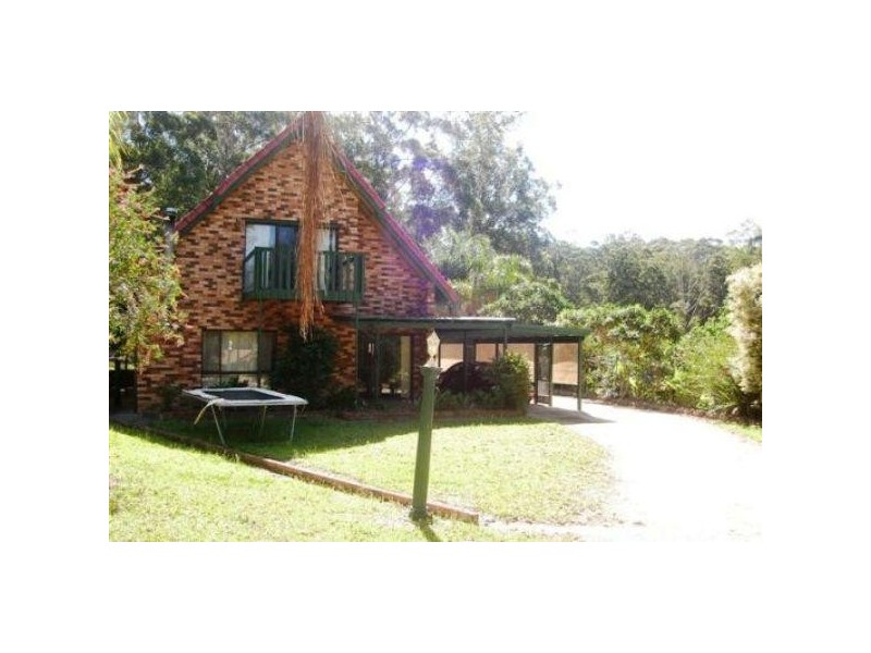 Bonny Hills NSW 2445