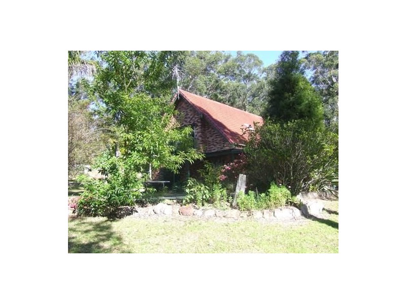 Bonny Hills NSW 2445