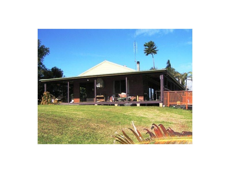 Upper Lansdowne NSW 2430