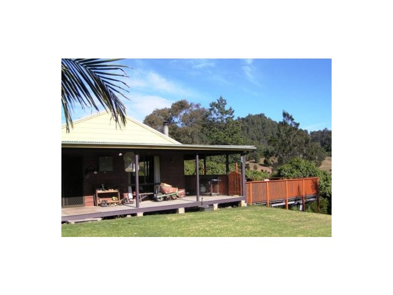 Upper Lansdowne NSW 2430