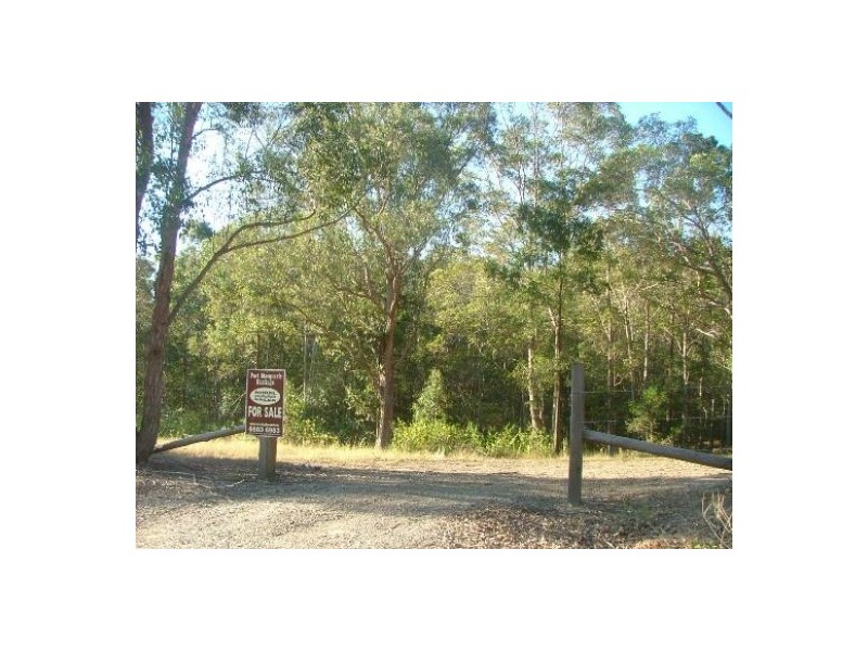 Frederickton NSW 2440