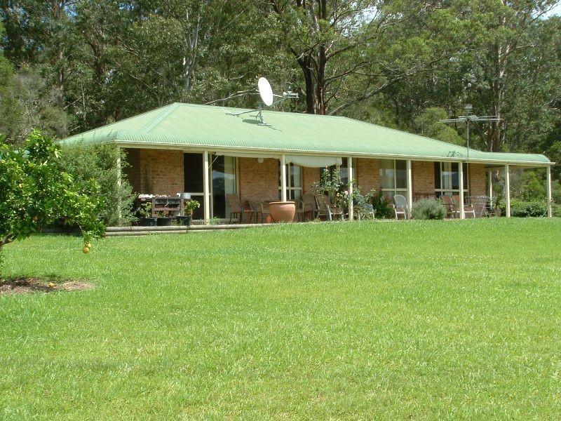 Rollands Plains NSW 2441