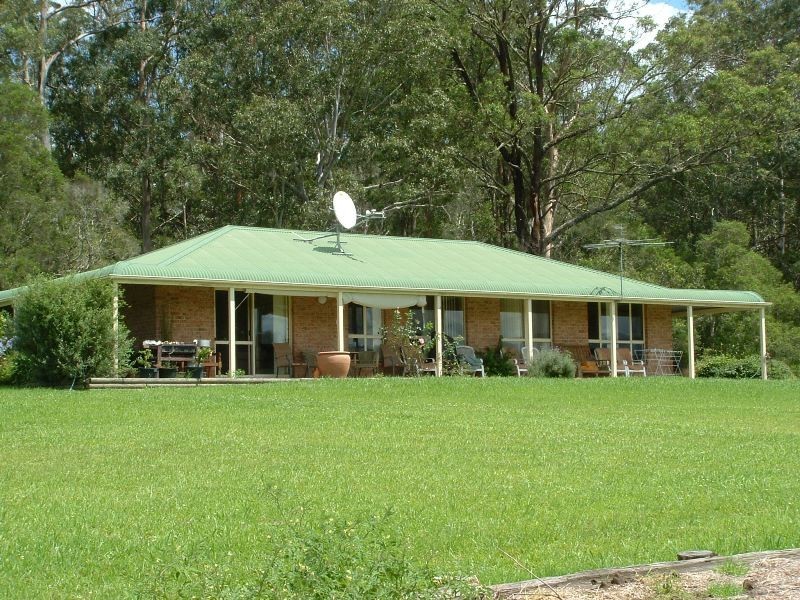Rollands Plains NSW 2441