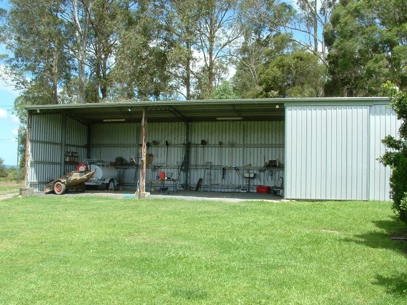 Rollands Plains NSW 2441