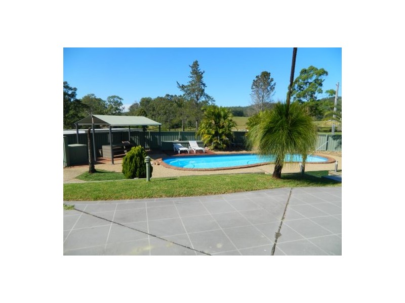 Telegraph Point NSW 2441