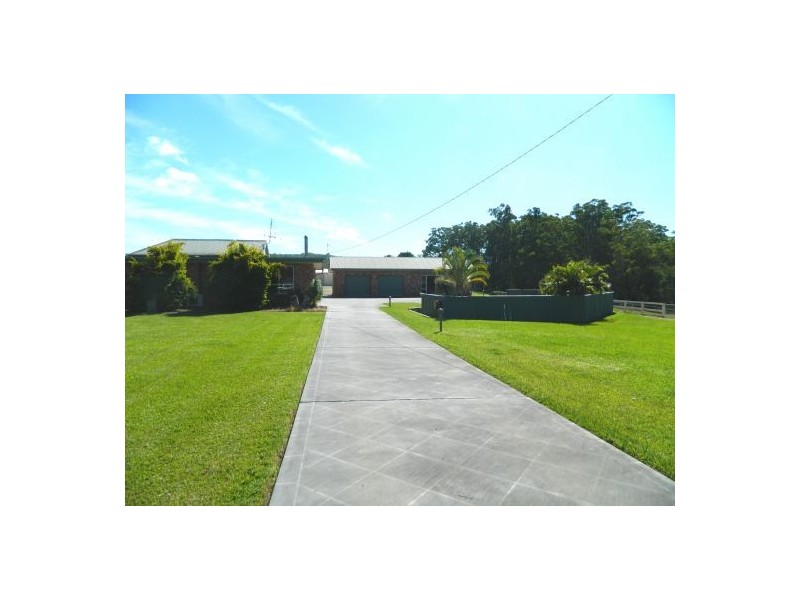 Telegraph Point NSW 2441