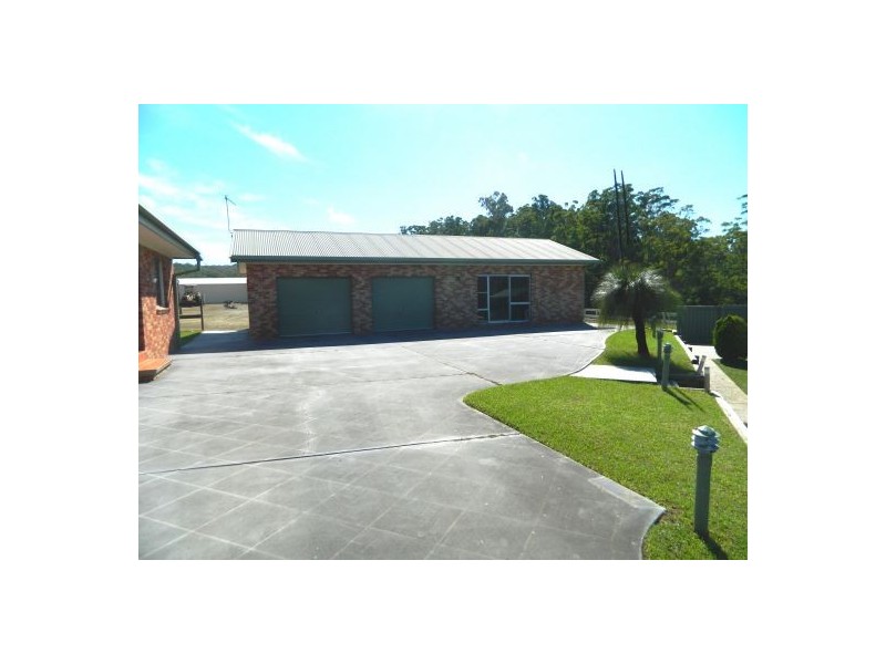 Telegraph Point NSW 2441