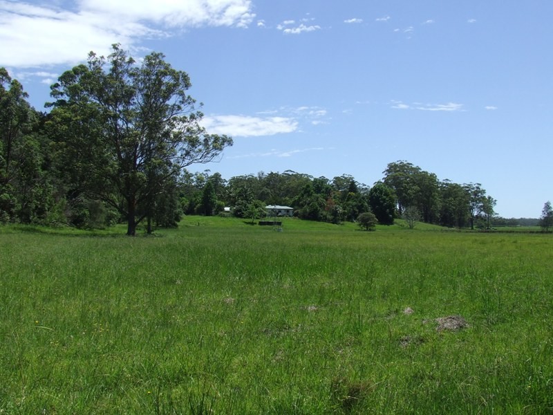 Rossglen NSW 2439