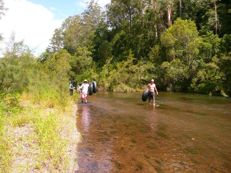 Ellenborough NSW 2446