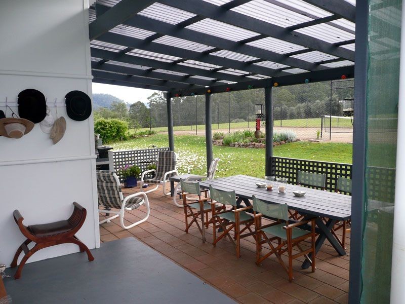 Ellenborough NSW 2446