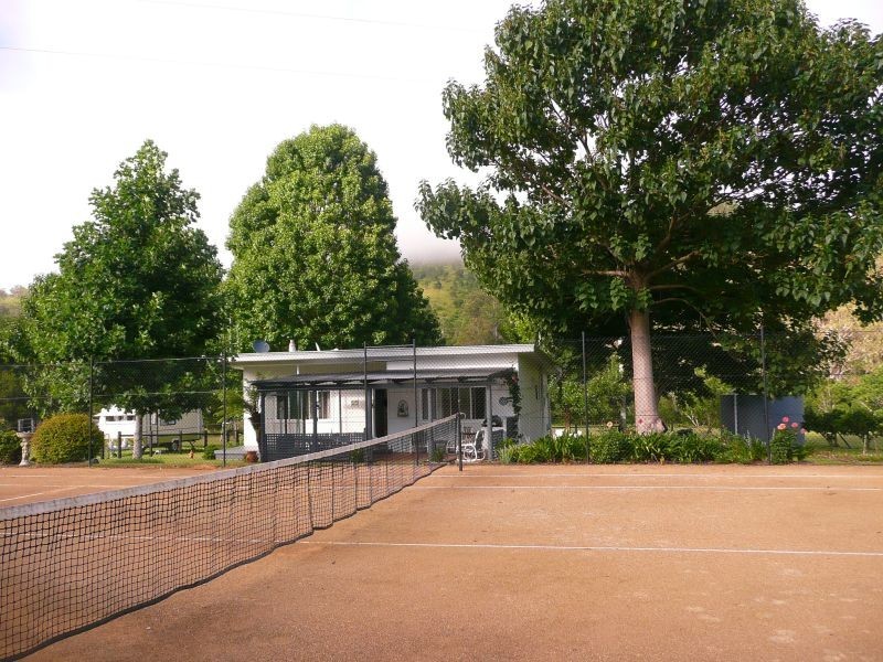 Ellenborough NSW 2446