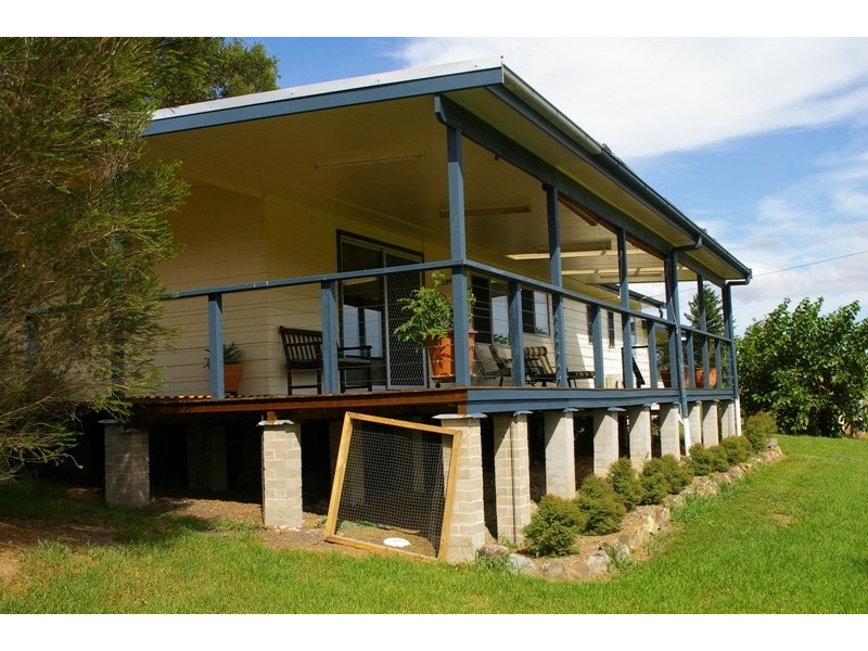 Kendall NSW 2439