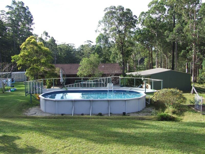 Kundabung NSW 2441