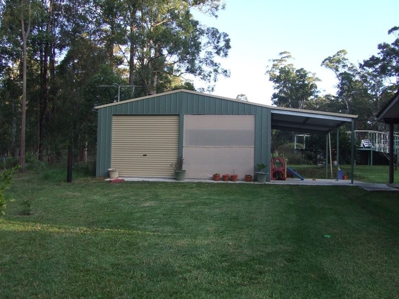 Kundabung NSW 2441