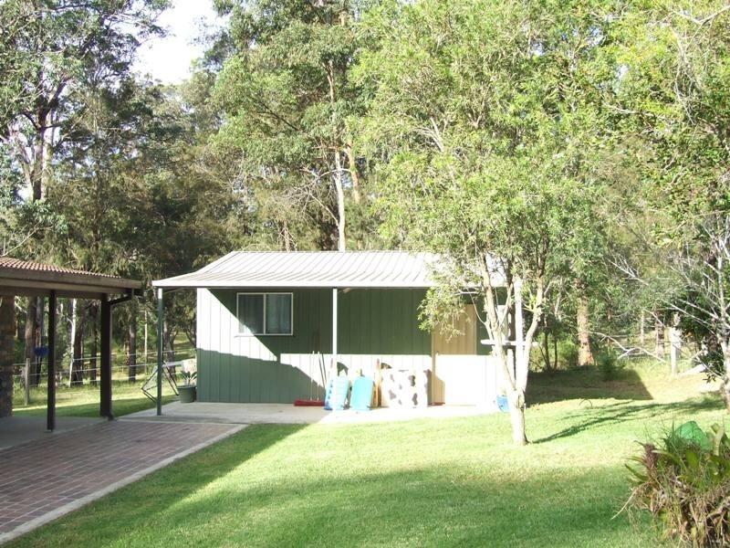 Kundabung NSW 2441