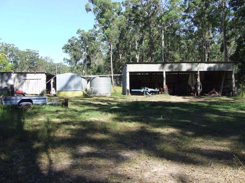 Kundabung NSW 2441