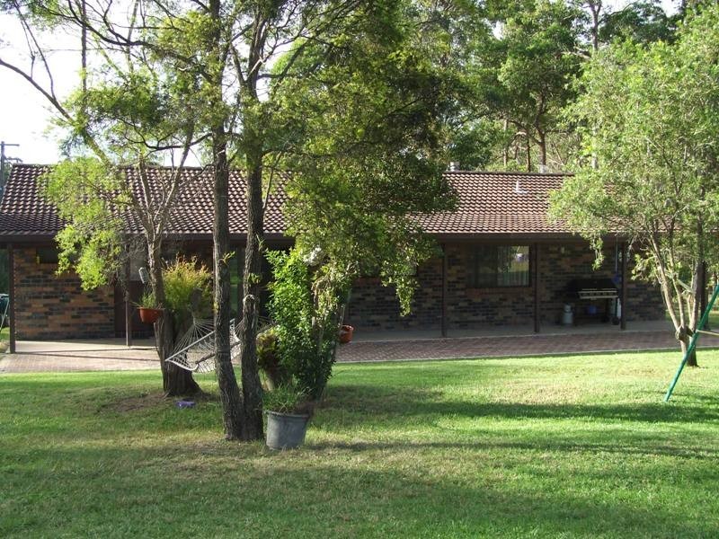 Kundabung NSW 2441