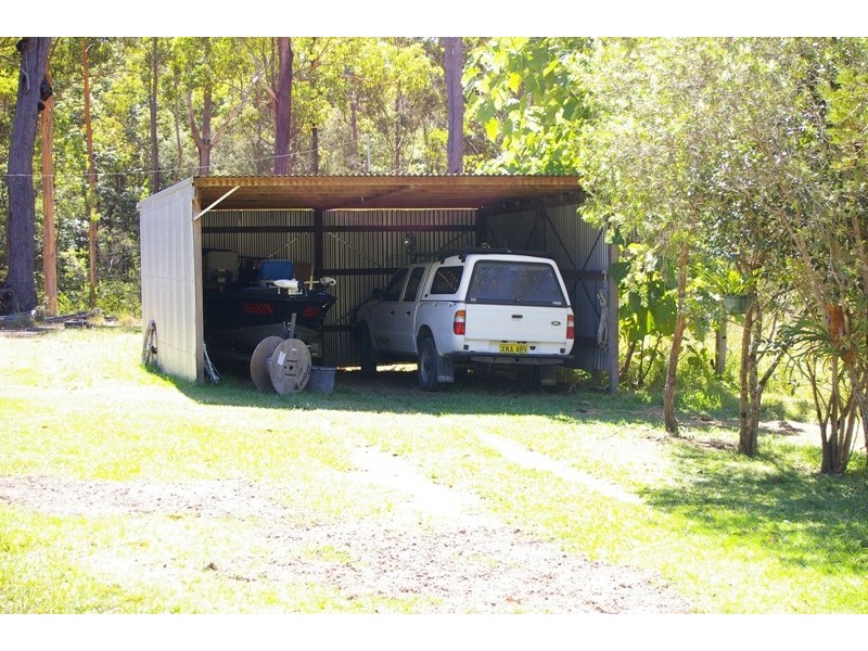 Kundabung NSW 2441