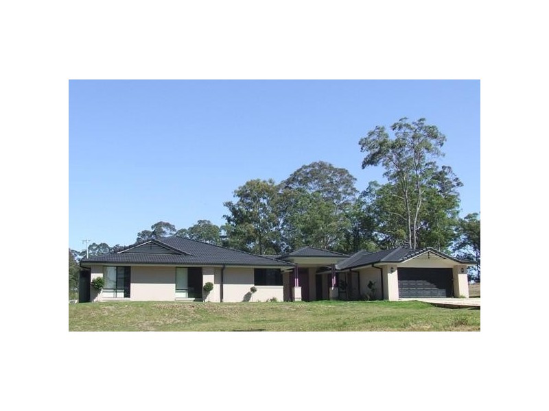 Euroka NSW 2440