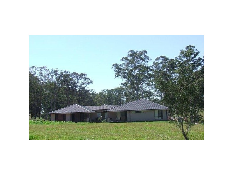 Euroka NSW 2440