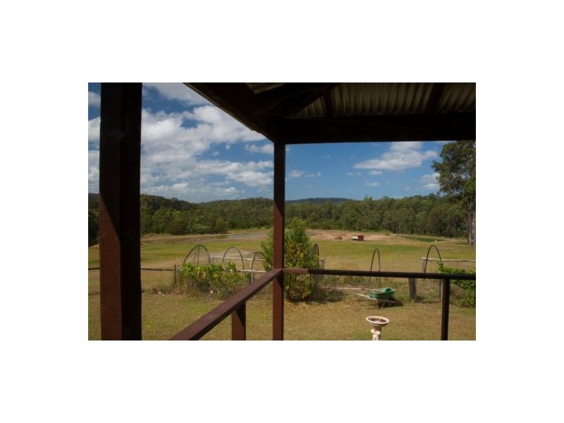 Byabarra NSW 2446