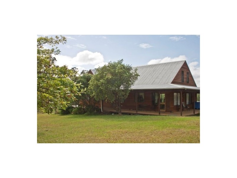 Byabarra NSW 2446