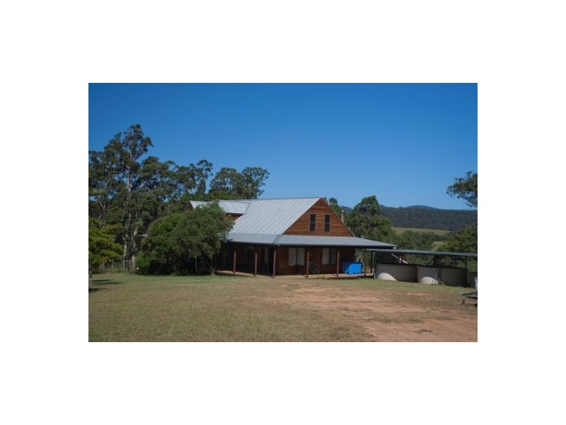 Byabarra NSW 2446