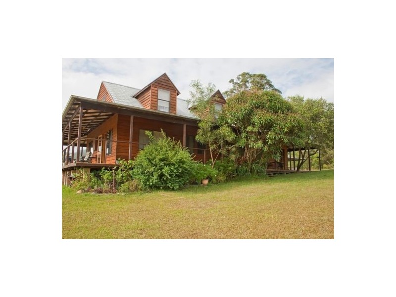 Byabarra NSW 2446