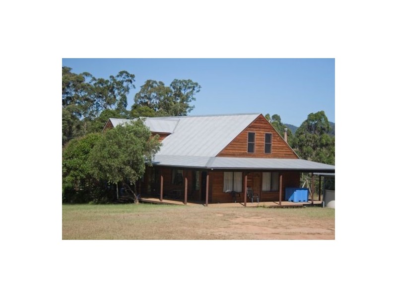 Byabarra NSW 2446