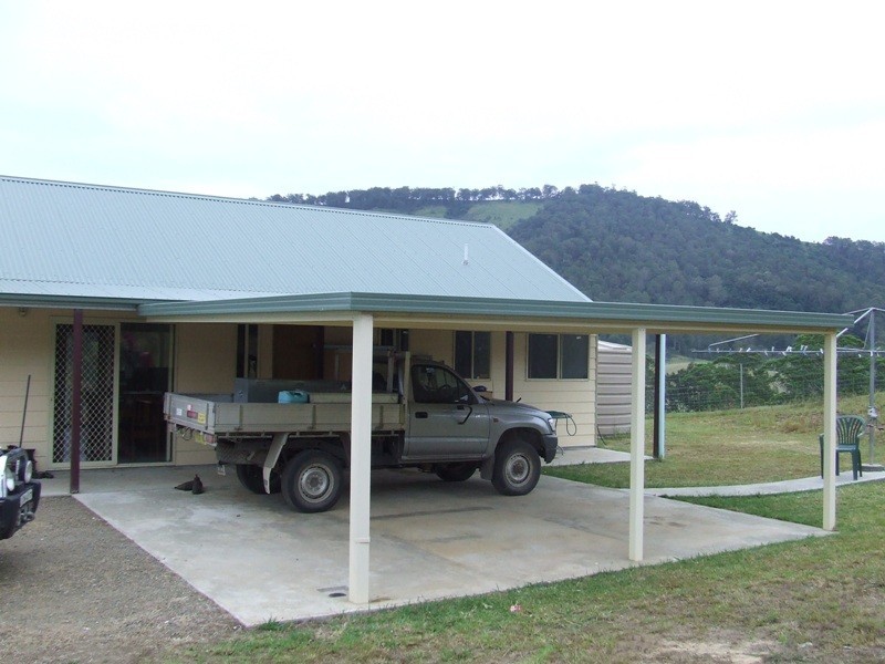 Kindee NSW 2446