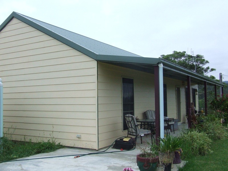 Kindee NSW 2446