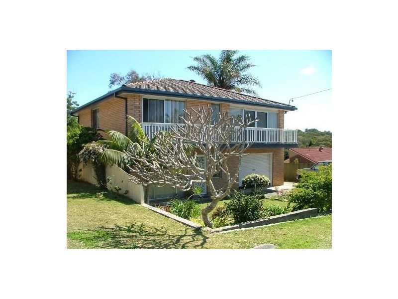Bonny Hills NSW 2445